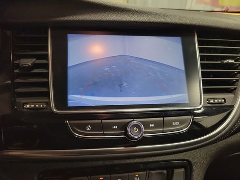 Used 2018 Buick Encore Preferred image 17