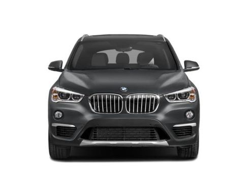 Used 2018 BMW X1 sDrive28i image 4
