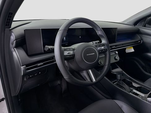 Used 2025 Hyundai Tucson XRT image 11