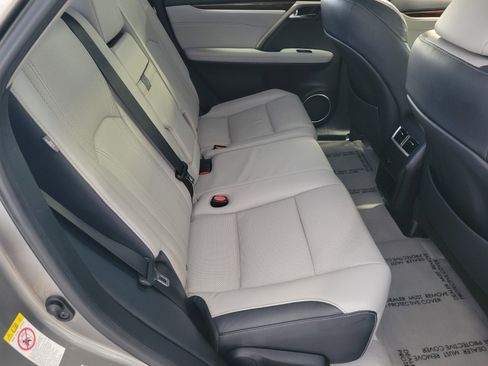 Used 2019 Lexus RX 350 FWD w/ Navigation Package image 14