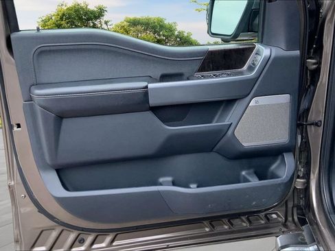 Used 2022 Ford F150 4x4 SuperCrew Hybrid image 21