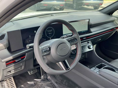 New 2026 Hyundai Sonata N Line FWD image 28