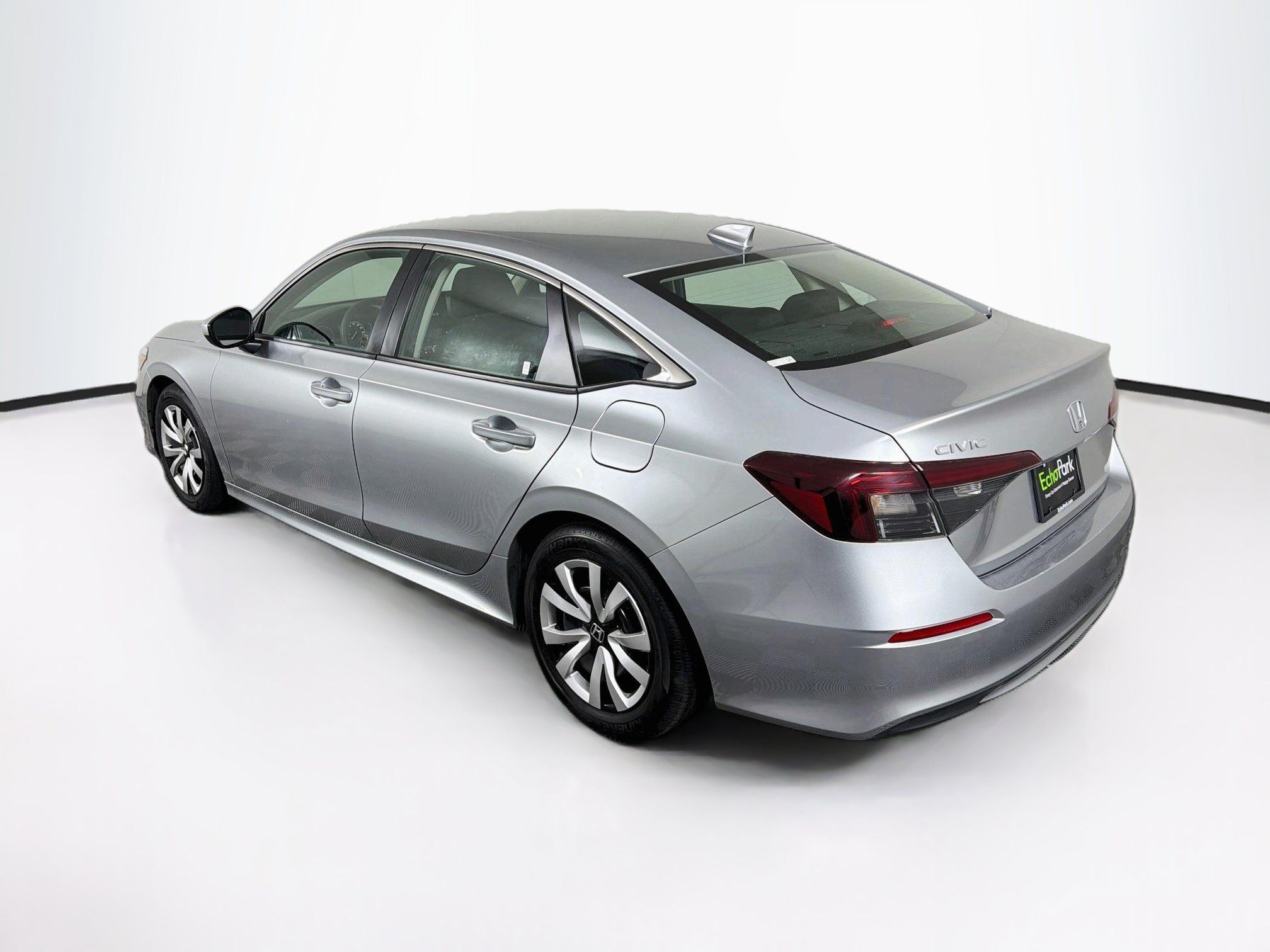 Used 2025 Honda Civic LX image 5