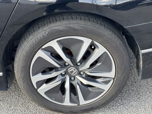 Used 2019 Honda Accord EX-L image 4
