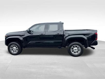 Used 2025 Toyota Tacoma SR5