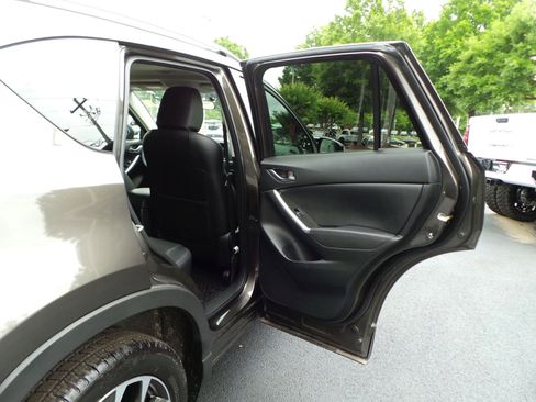 Used 2016 MAZDA CX-5 Grand Touring FWD image 33