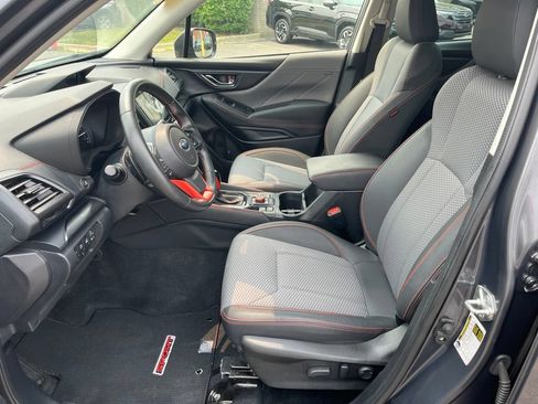 Certified 2023 Subaru Forester Sport AWD/4WD image 13