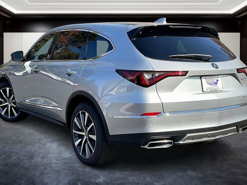 New 2026 Acura MDX SH-AWD w/ Technology Package image 3