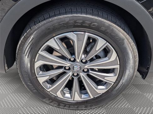 Used 2024 Buick Envision Preferred AWD/4WD image 10