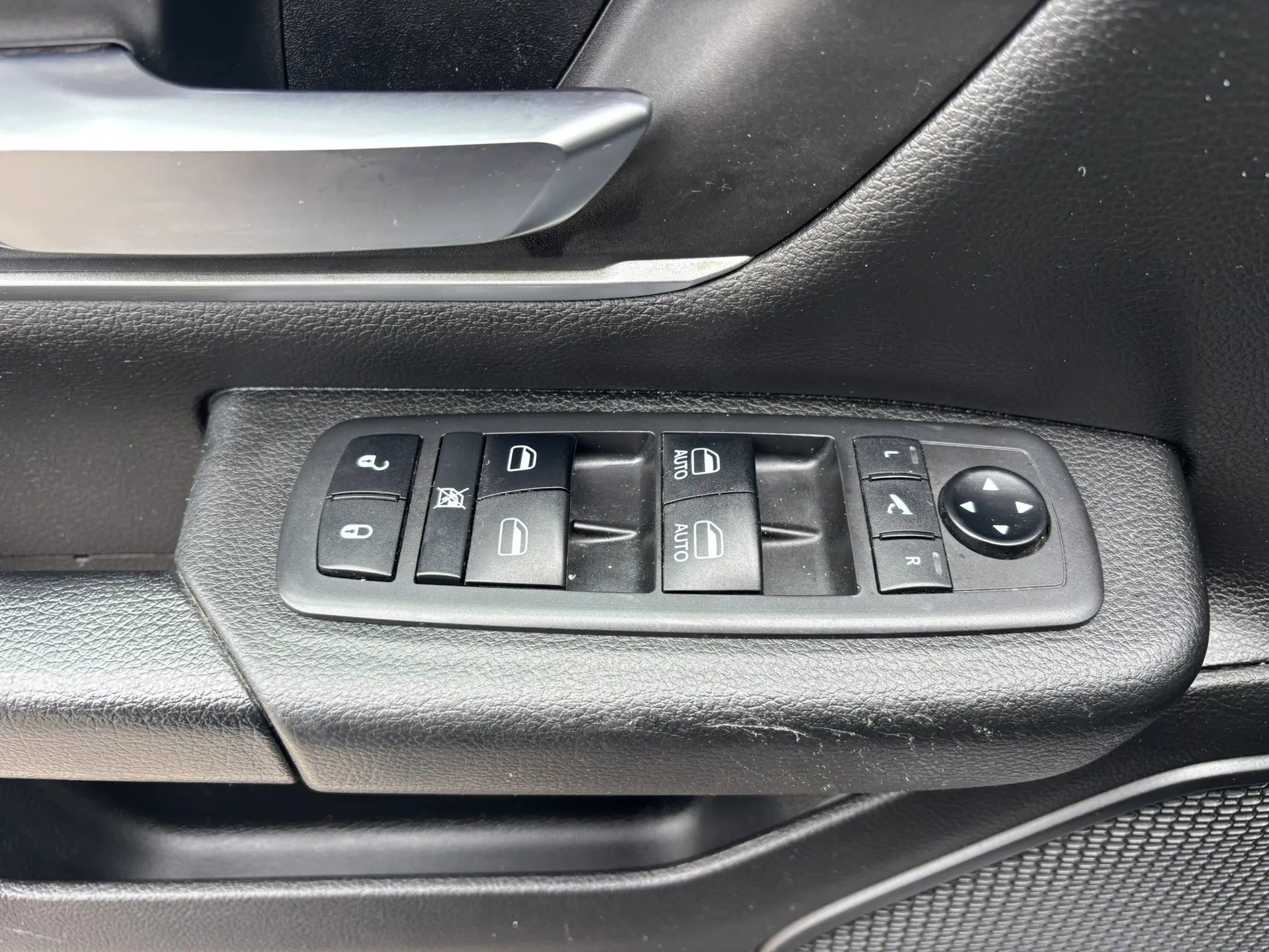 Used 2019 RAM 1500 Big Horn AWD/4WD image 22