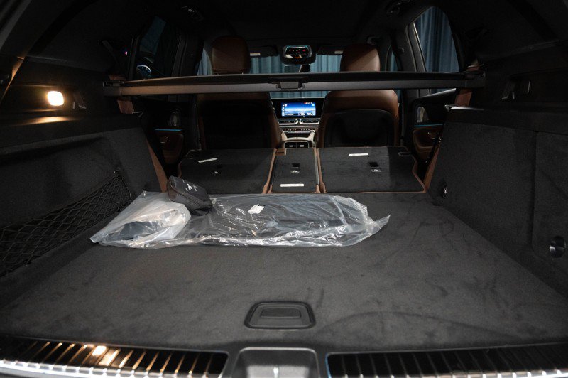 New 2027 Mercedes-Benz GLE 350 4MATIC image 32