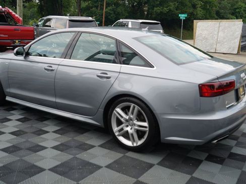 Used 2017 Audi A6 2.0T Premium AWD/4WD image 20