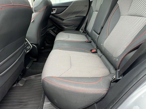 Used 2021 Subaru Forester Sport w/ Popular Package #2 AWD/4WD image 18