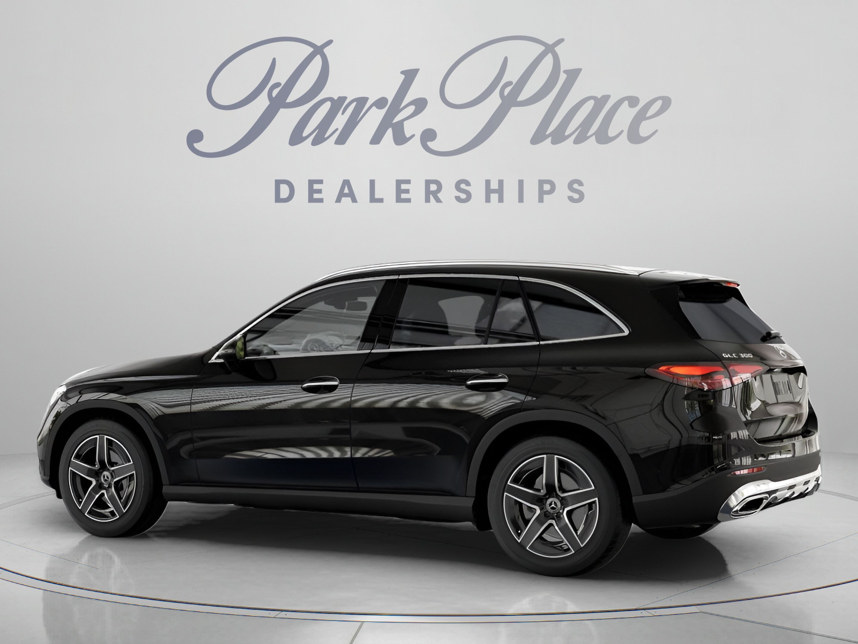 Used 2026 Mercedes-Benz GLC 300 image 11