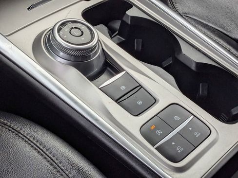 Used 2023 Ford Explorer Limited w/ Equipment Group 301A image 25