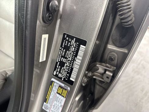 Used 2015 Kia Optima EX w/ EX Premium Package FWD image 35