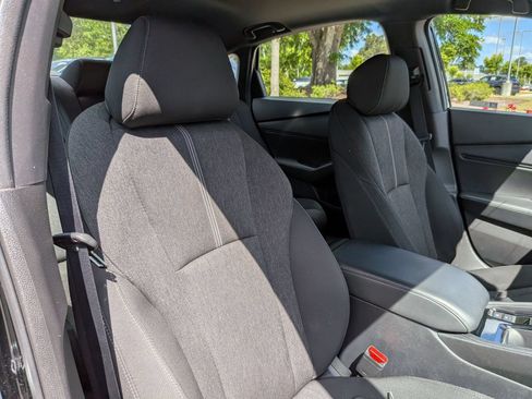 Used 2023 Honda Accord Sport image 36