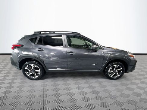 New 2026 Subaru Crosstrek 2.0i Premium AWD/4WD image 30