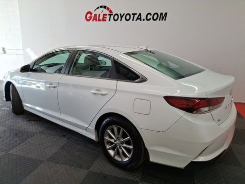 Used 2019 Hyundai Sonata SE image 8