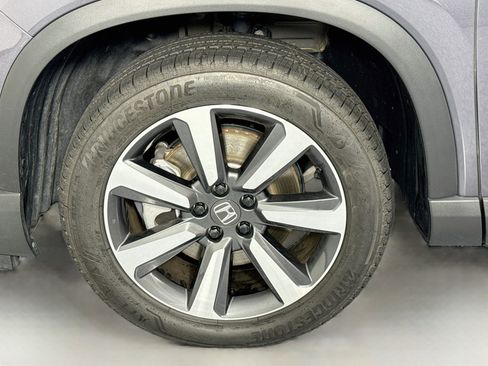 Certified 2023 Honda Pilot Touring image 34