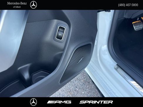 New 2026 Mercedes-Benz CLA 45 AMG S 4MATIC image 15