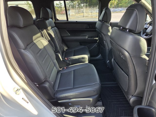 Used 2025 Hyundai Santa Fe Calligraphy FWD image 15