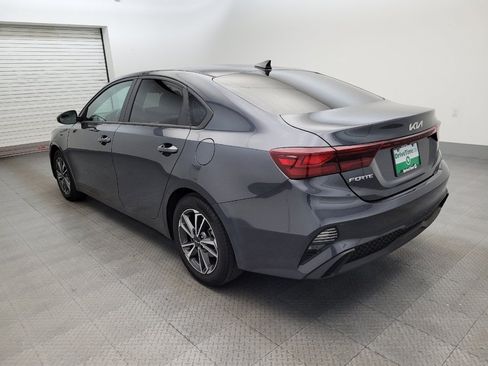 Used 2023 Kia Forte LXS FWD image 5