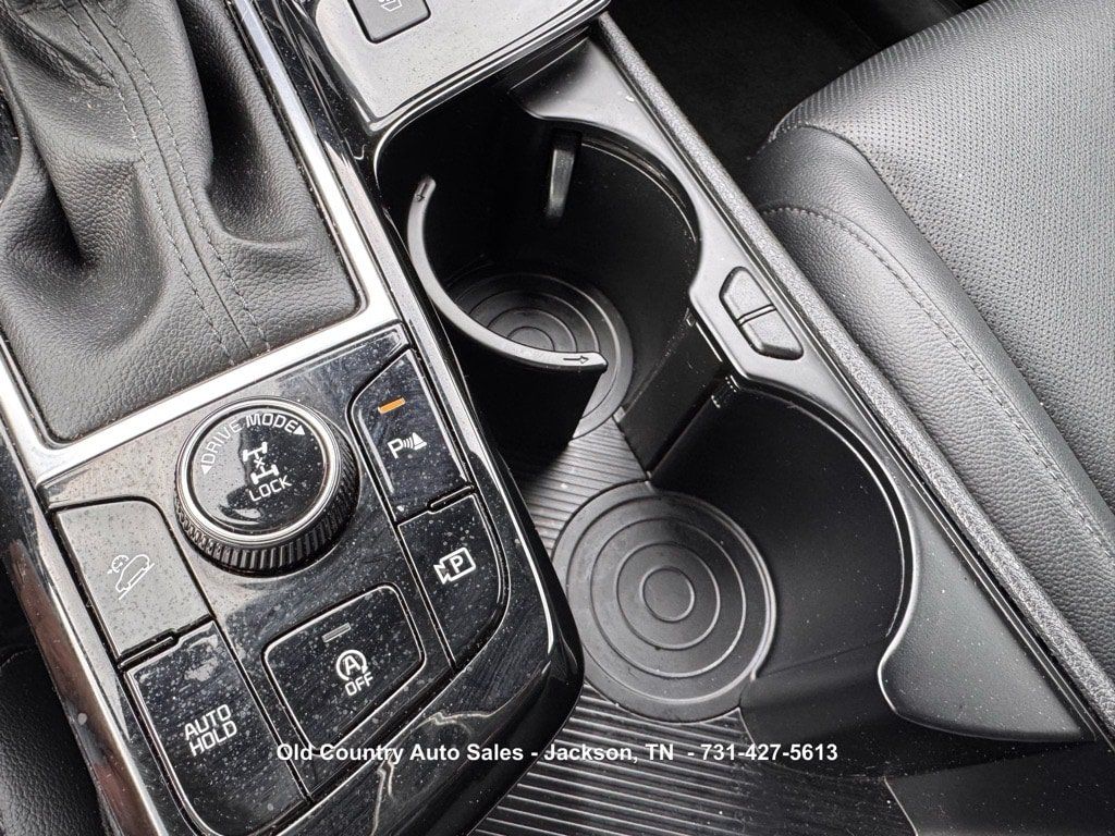 Used 2024 Kia Sportage X-Pro Prestige AWD/4WD image 52