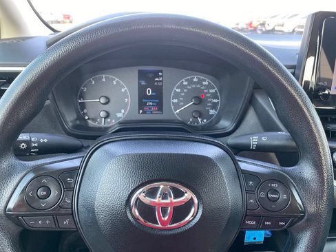 Used 2024 Toyota Corolla LE FWD image 21