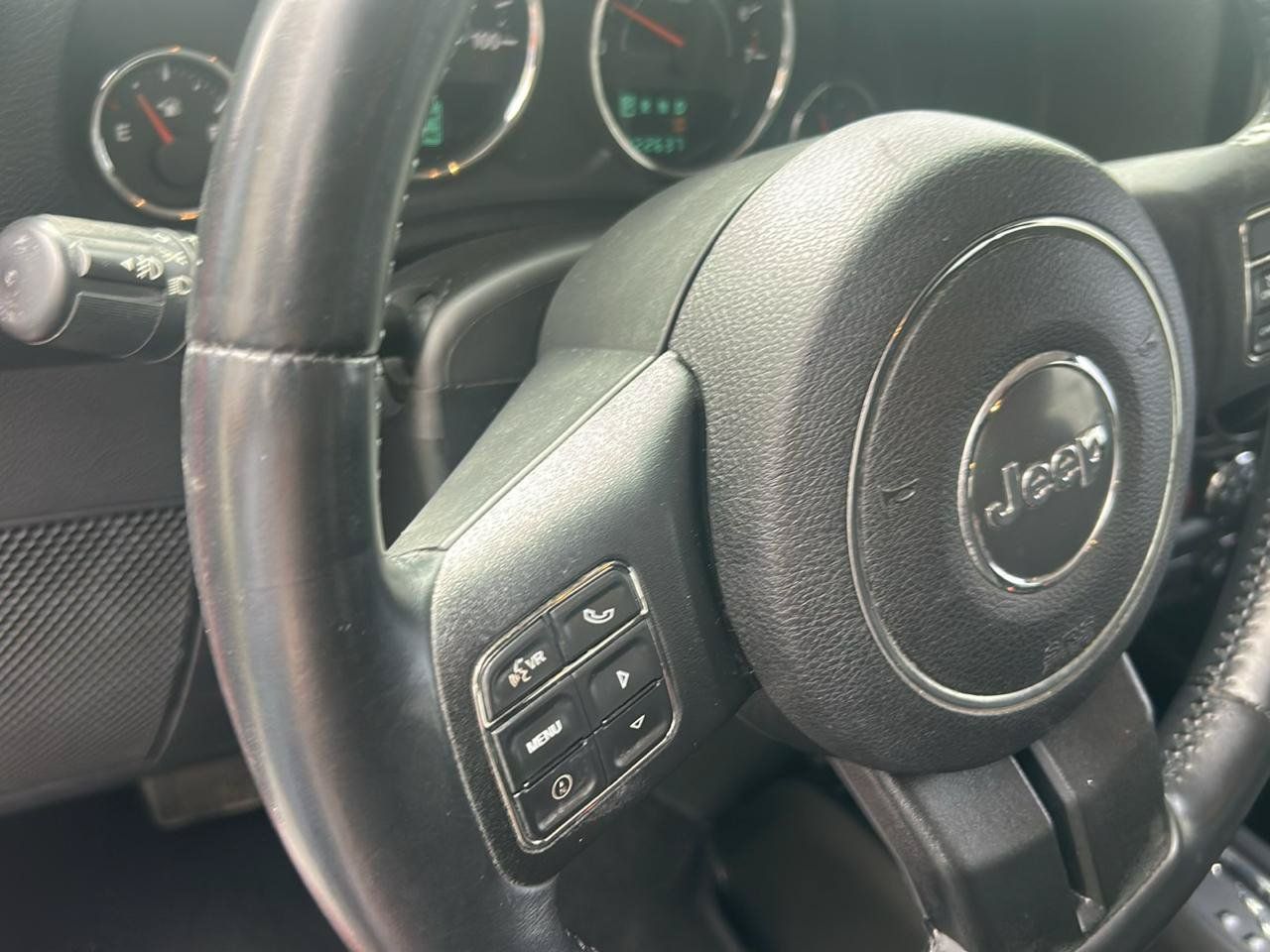 Used 2014 Jeep Wrangler Unlimited Sport w/ Quick Order Package 24S AWD/4WD image 19