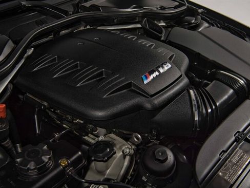 Used 2009 BMW M3 Sedan RWD image 46