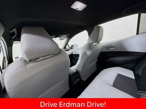 Used 2023 Toyota Corolla SE FWD image 10