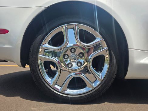 Used 2008 Lexus SC 430 Convertible RWD image 39