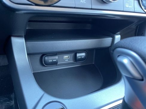 New 2026 Kia Seltos LX image 20