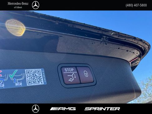 New 2026 Mercedes-Benz E 53 AMG 4MATIC Sedan image 7