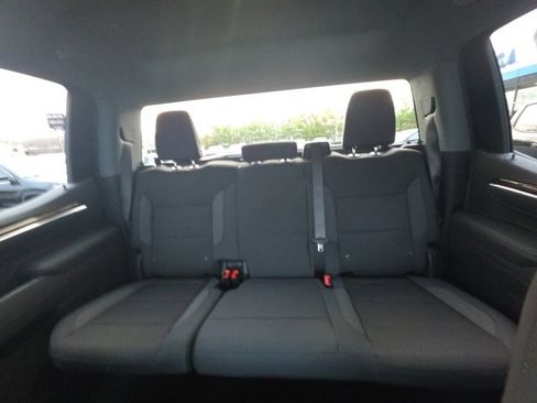 New 2026 Chevrolet Silverado 1500 LT image 24