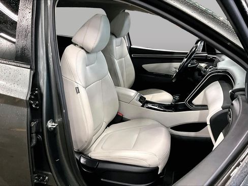Used 2023 Hyundai Tucson SEL w/ Convenience Package AWD/4WD image 8