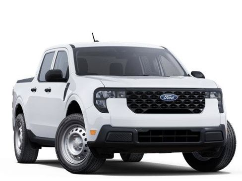 New 2025 Ford Maverick XL w/ 4K Tow Package AWD/4WD image 22