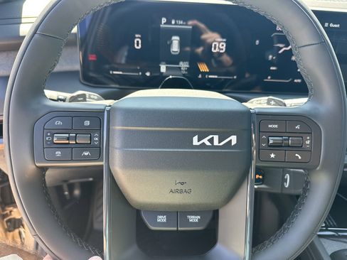 New 2027 Kia Telluride EX X-Line AWD/4WD image 19
