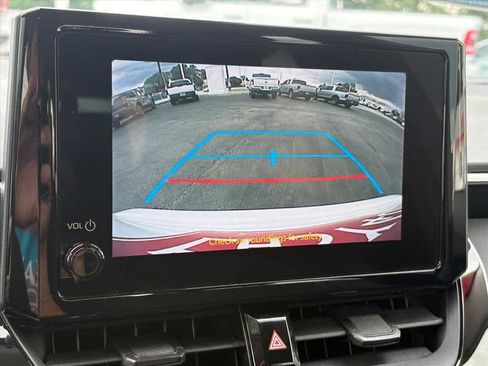 Used 2023 Toyota Corolla LE FWD image 13