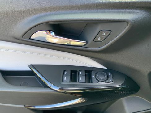 New 2026 Chevrolet Trax LT w/ Driver Confidence Package image 28