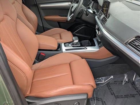 Used 2025 Audi Q5 2.0T Premium Plus image 22