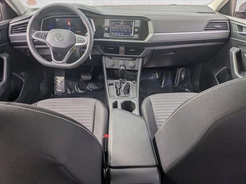 Used 2022 Volkswagen Jetta S FWD image 15