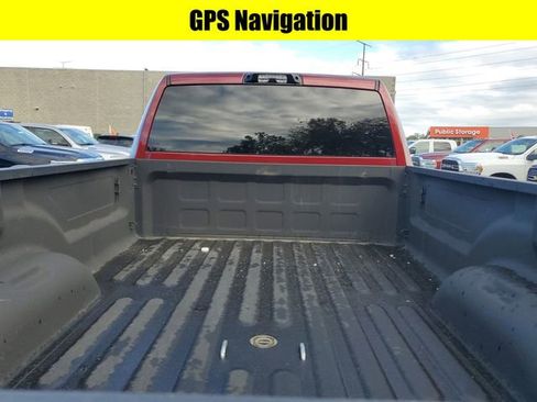 Certified 2023 RAM 3500 Big Horn w/ Level 1 Equipment Group image 8