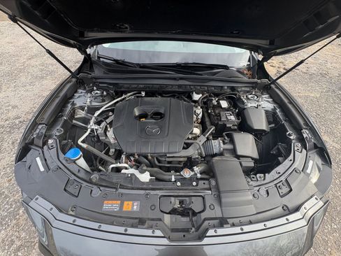 Used 2025 MAZDA CX-50 AWD 2.5 S w/ Select Package image 29