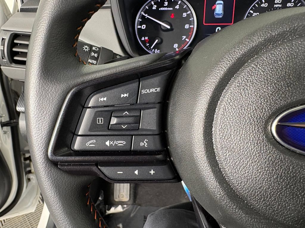 Used 2025 Subaru Crosstrek 2.5i Limited w/ Popular Package #3A AWD/4WD image 23
