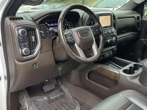 Used 2019 GMC Sierra 1500 Denali AWD/4WD image 16