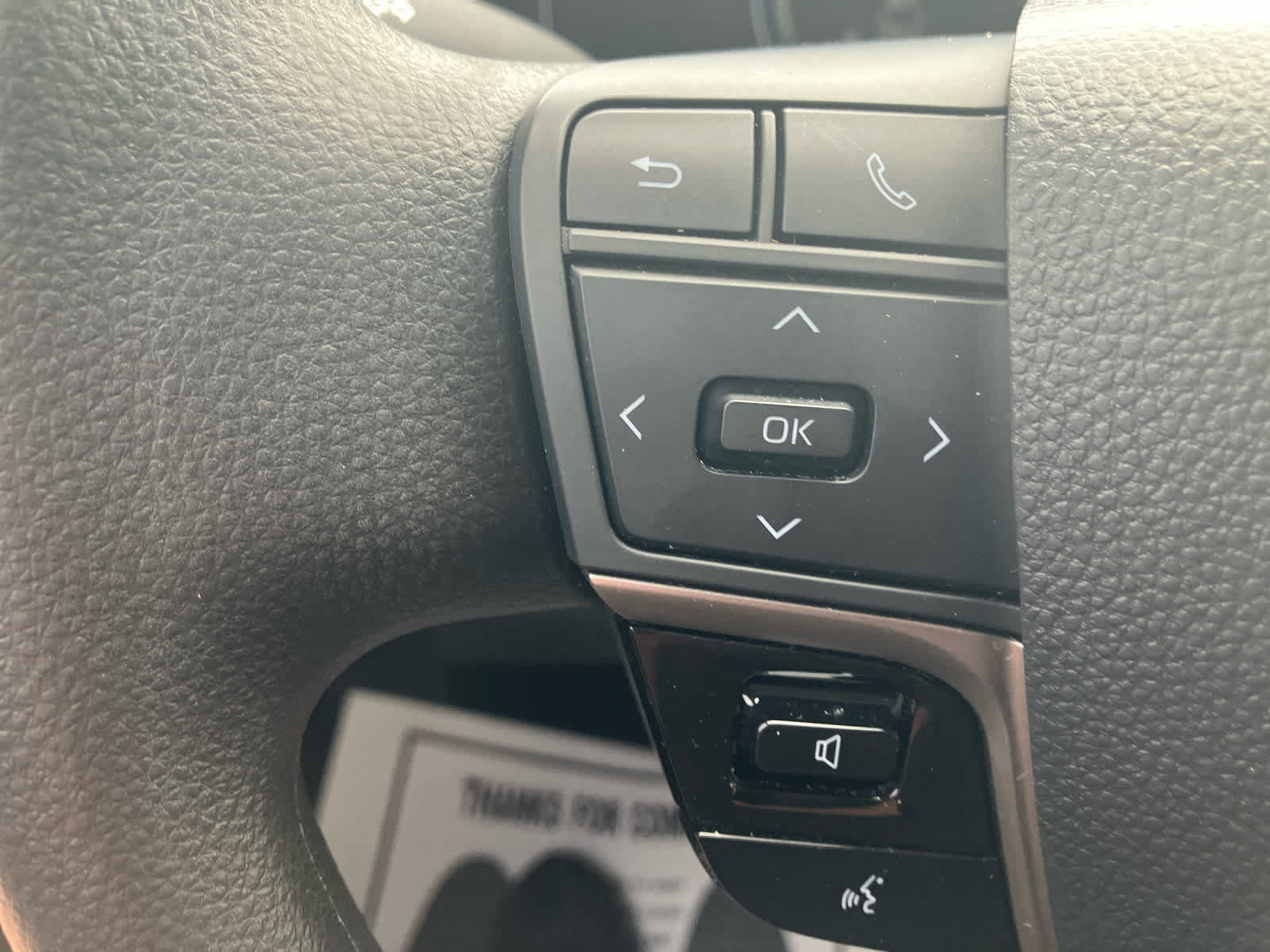 Used 2026 Toyota Camry LE FWD image 17