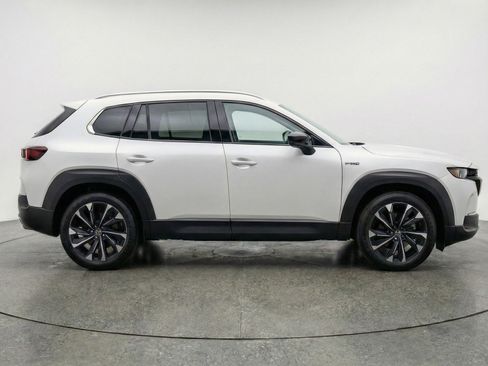 Used 2025 MAZDA CX-50 2.5 Hybrid w/ Premium Plus Pkg image 11