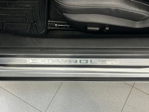 Used 2011 Chevrolet Camaro SS w/ RS Package RWD image 11
